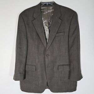 Great Ralph Lauren "Chaps" Blazer / Sport Jacket size 42R 100% New Wool